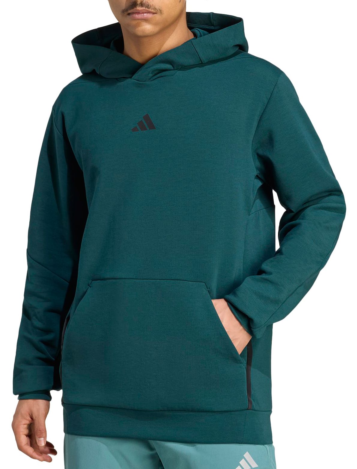 adidas Men's Designed for Training Hoodie product image