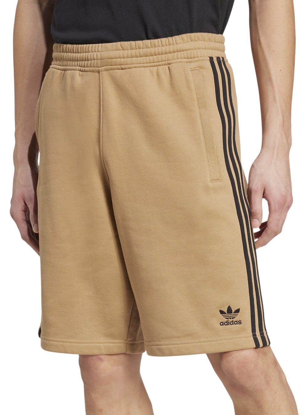 adidas Men's Adicolor 3-Stripes Shorts product image