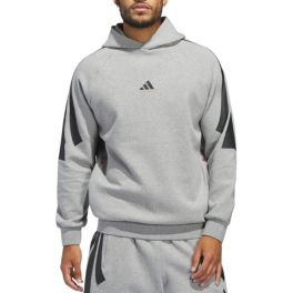 ★adidas★BASKETBALL SPACER HOODIE フーディー★追跡可 All products - adidas Basketball Spacer Hoodie (Gender