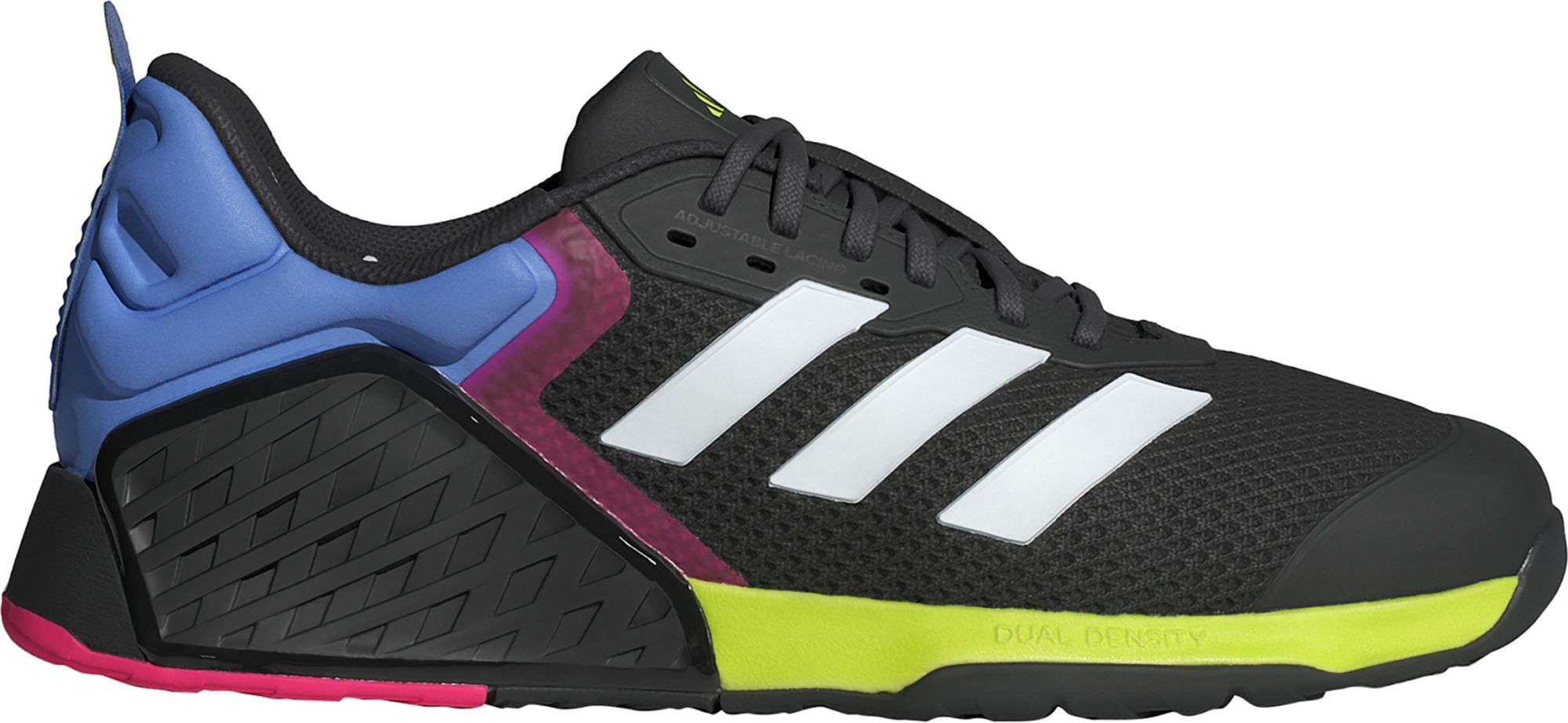 adidas Men's Dropset 3 Trainer Shoes product image