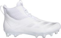 adidas Men's adizero Chaos Mid Lineman Football Cleats | Dick's