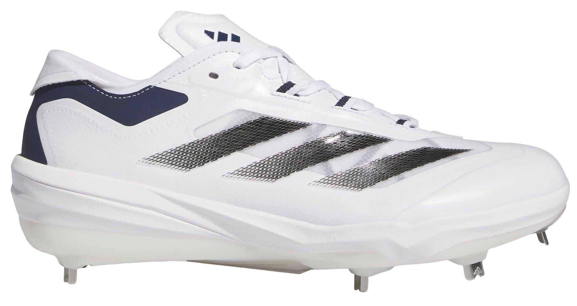 adidas Men's adizero Impact Metal Baseball Cleats product image