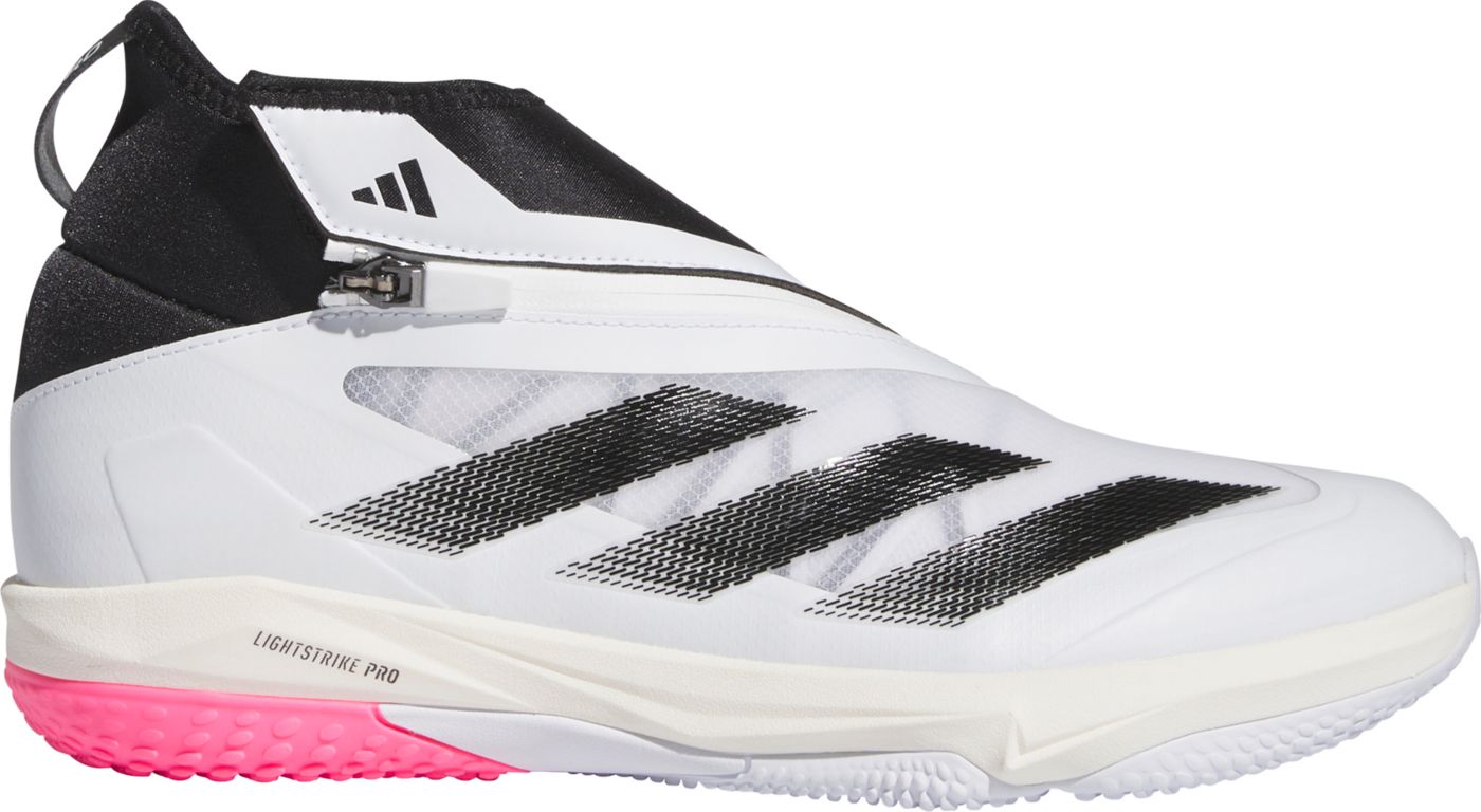 Adidas men's baseball turf shoes clearance