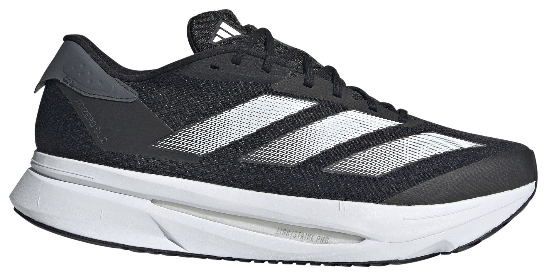adidas Mens Adizero Sl2 Running Shoes