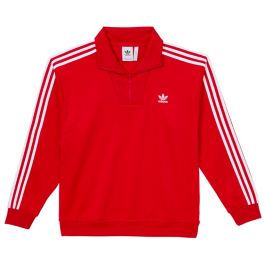 adidas Men's Adicolor Funnel Neck Track Jacket | Dick's