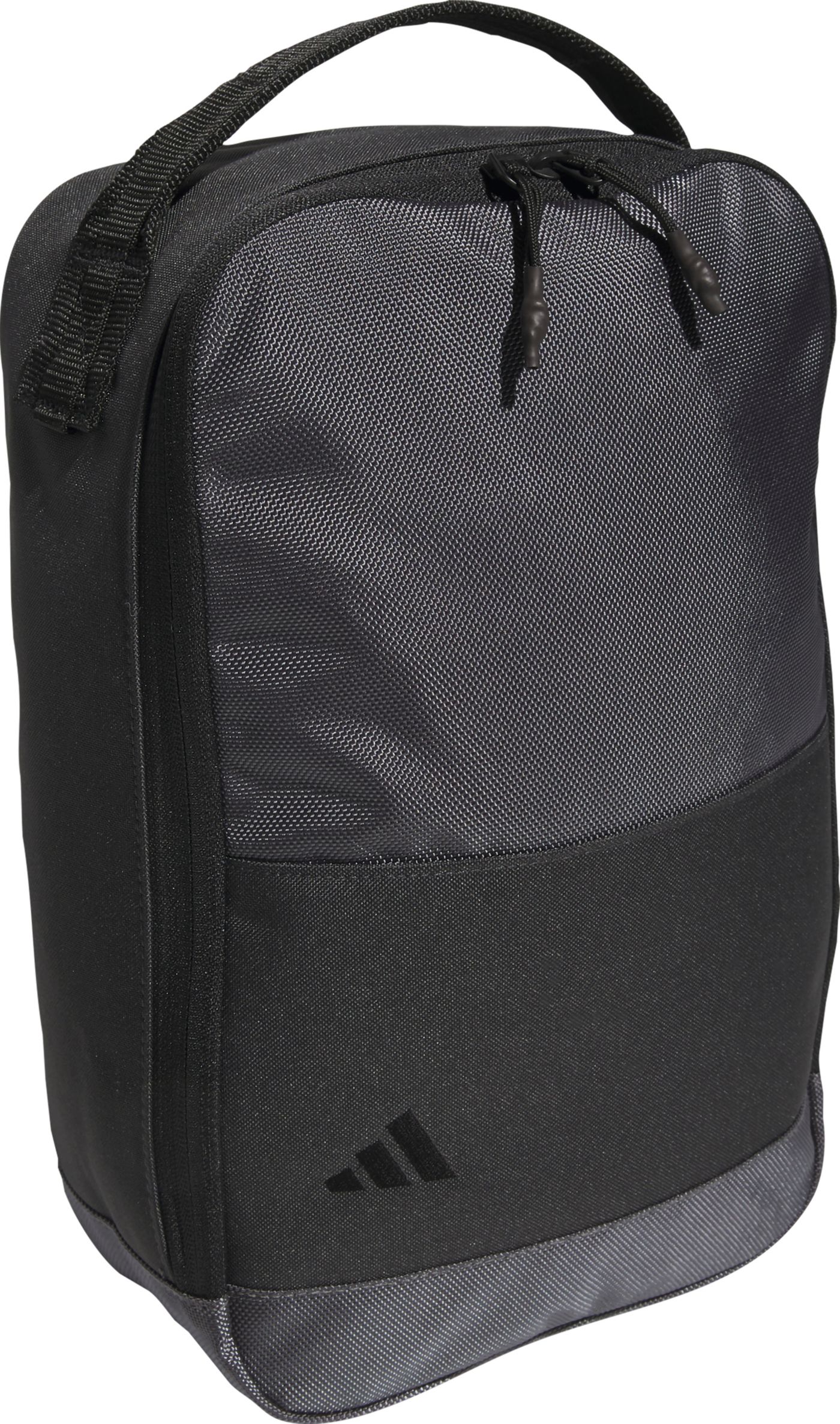 Adidas outlets golf shoe bag