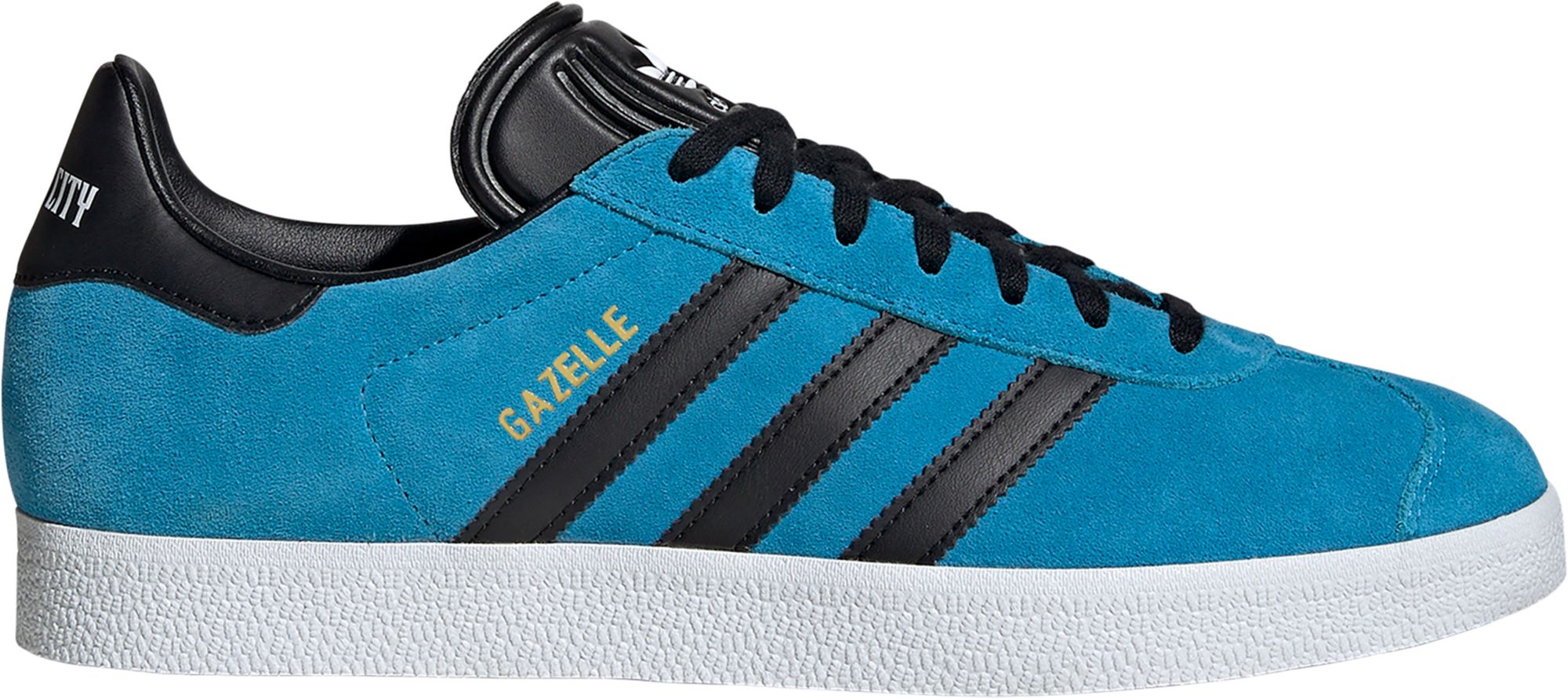 adidas Sporting Kansas City Gazelle Shoes product image