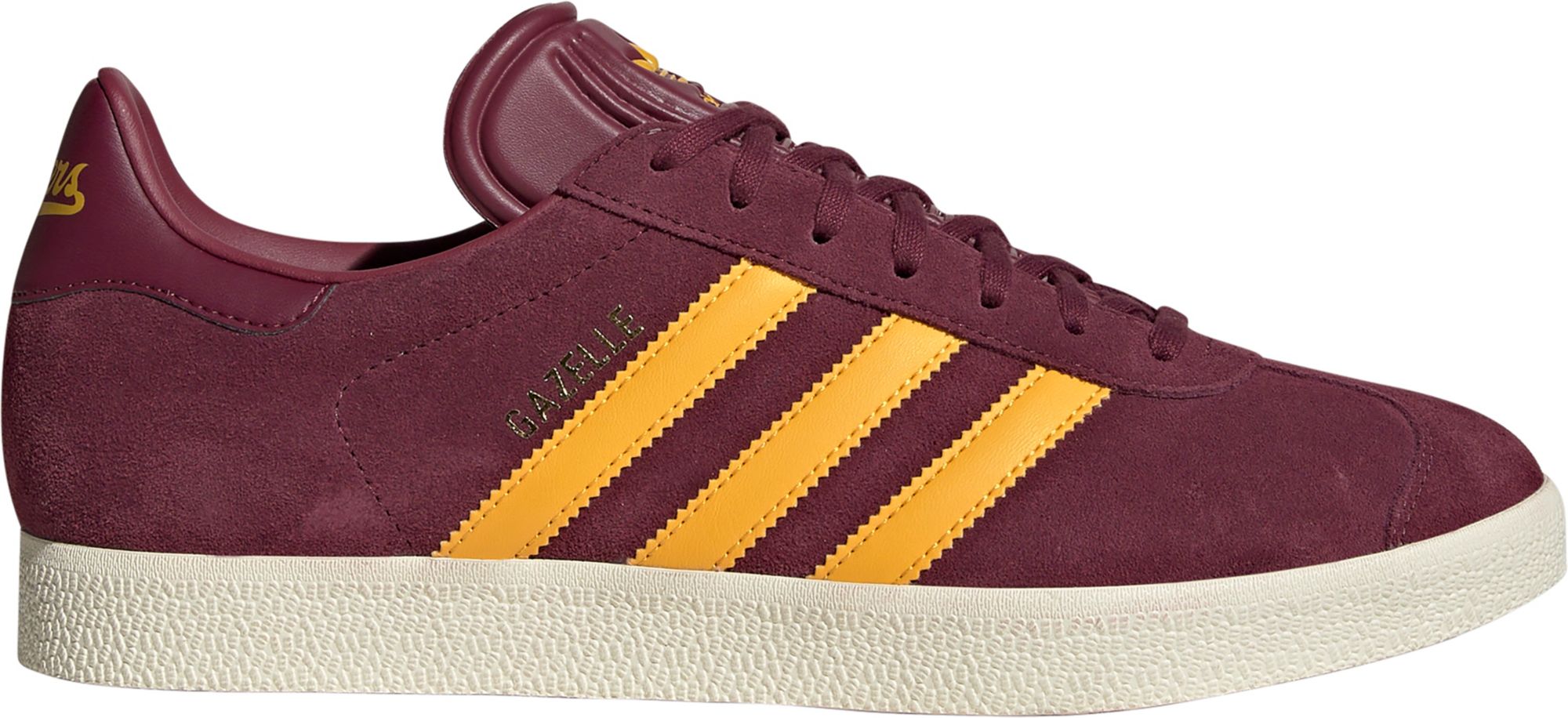adidas Portland Timbers Gazelle Shoes product image