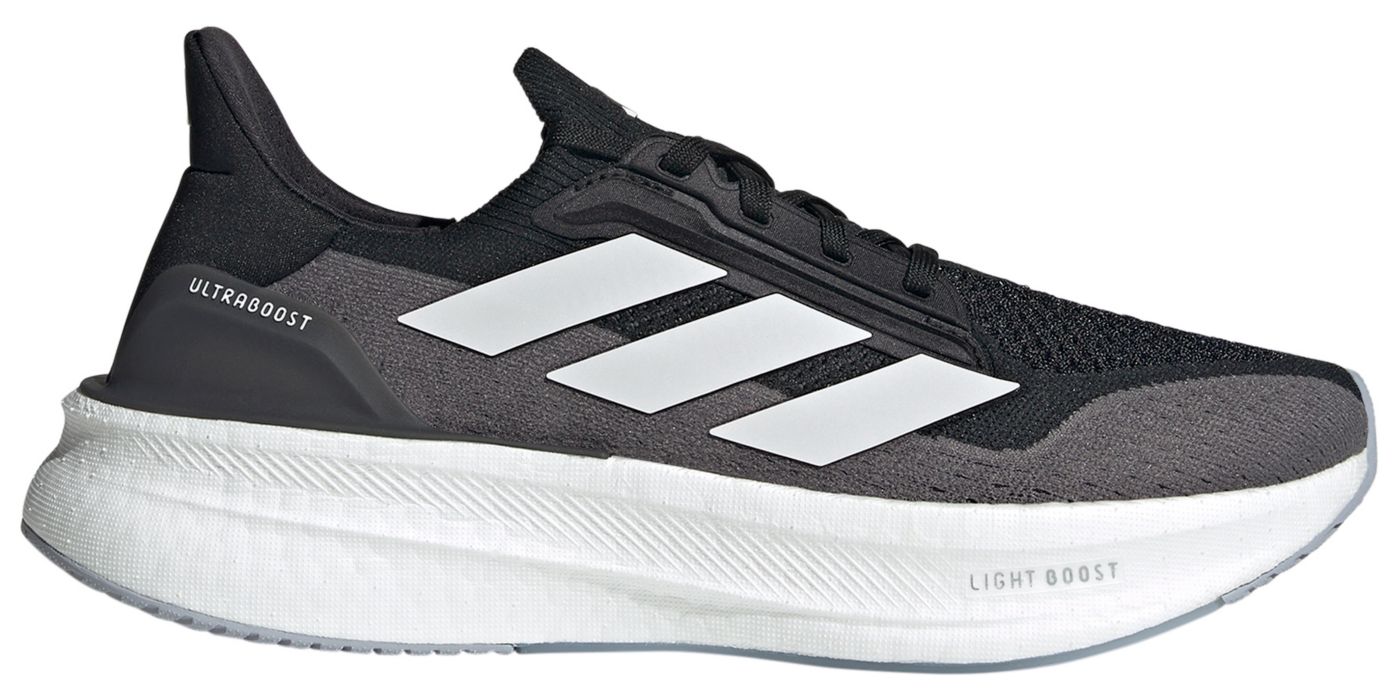 adidas Men s Ultraboost 5x Running Shoes Dick s Sporting Goods
