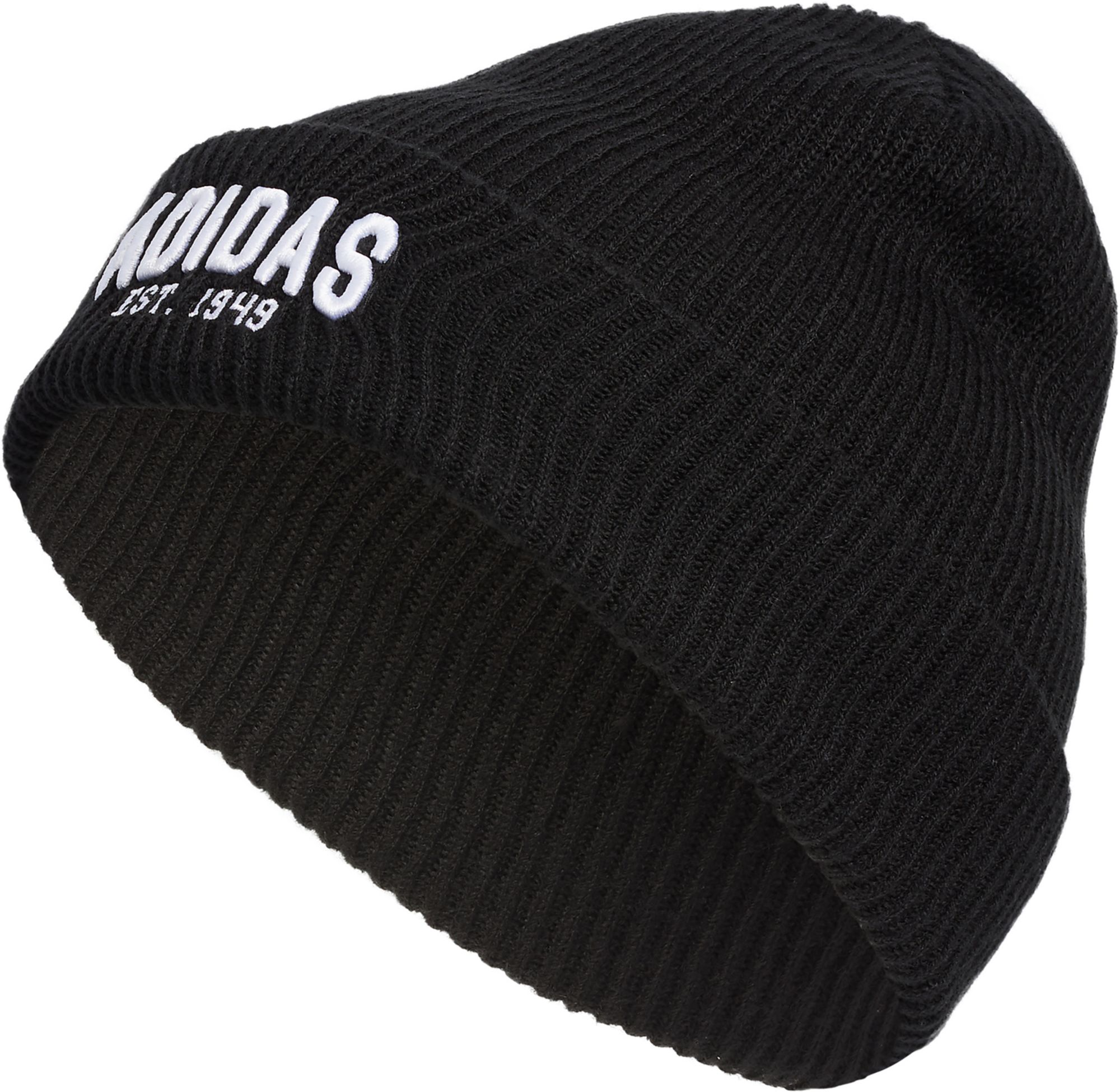 adidas Men's Foundation 3" Fold Beanie product image