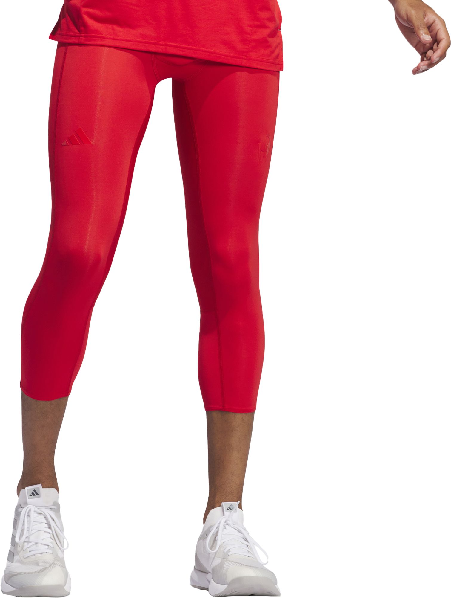 adidas Men's Mahomes 3/4 Tights product image