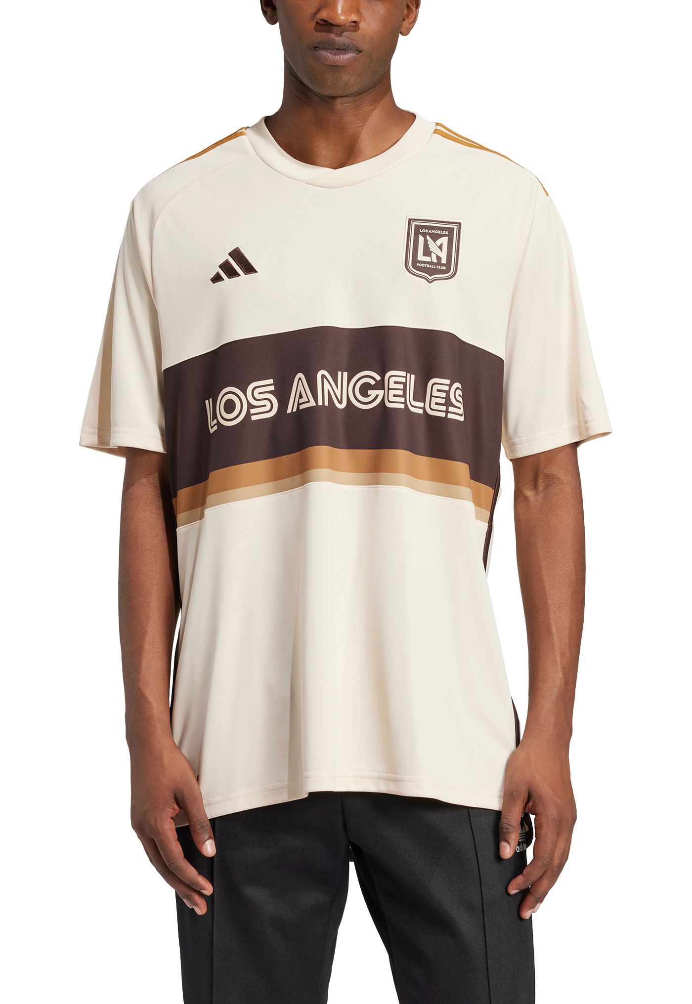 Store Adidas Los Angeles FC Jersey