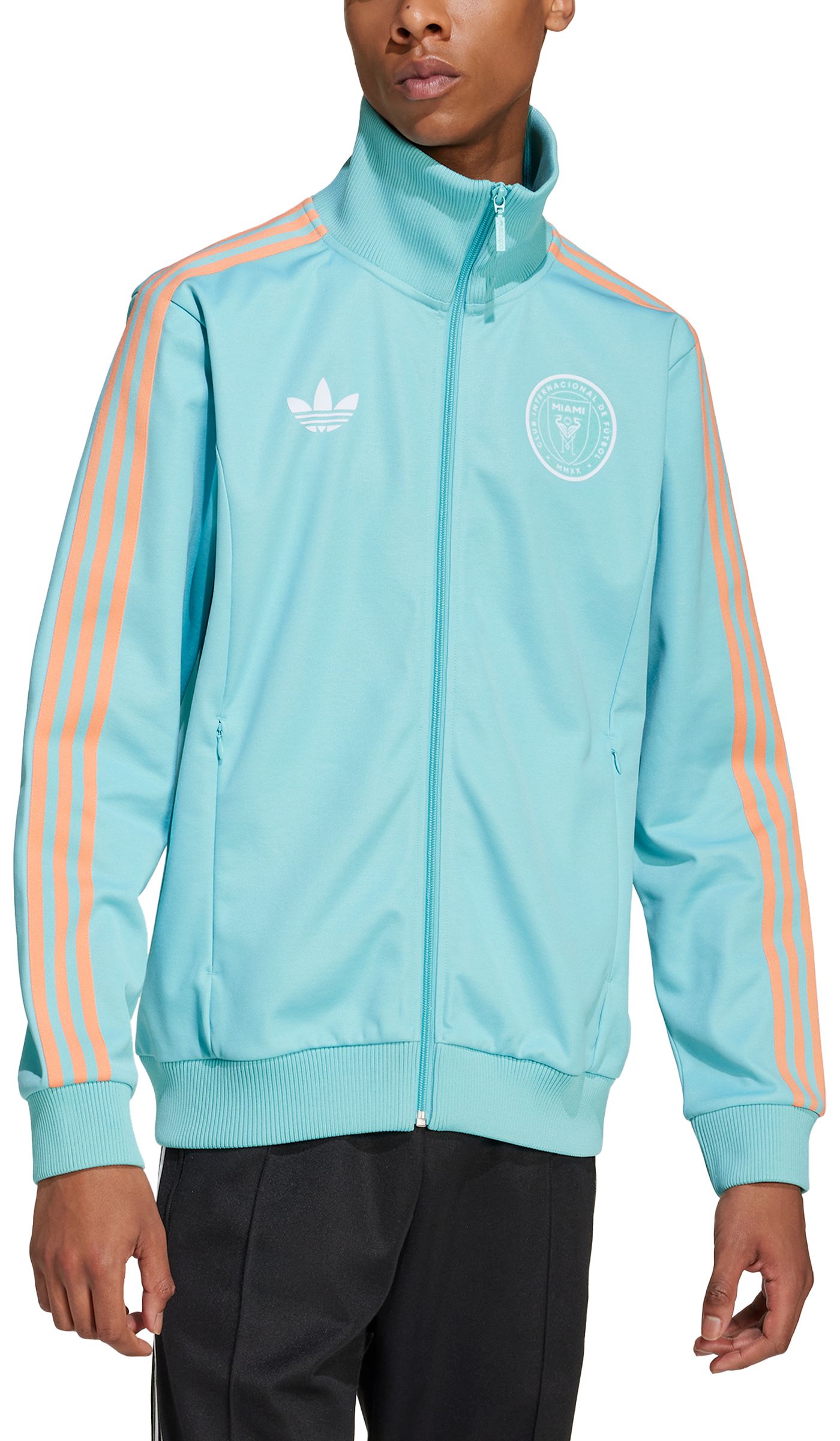 Adidas windbreaker dicks on sale