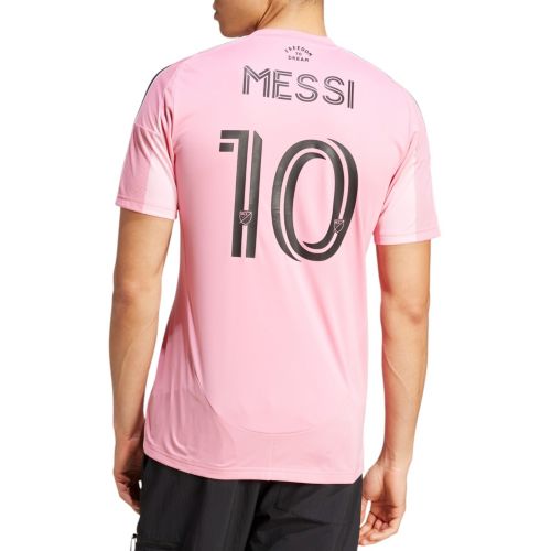 adidas Adult Inter Miami CF Lionel Messi #10 2026 Secondary