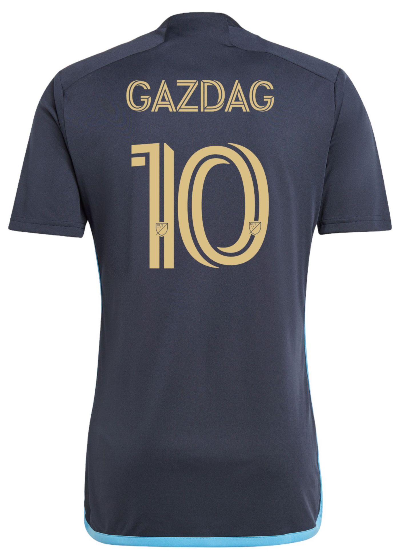 Philadelphia union soccer jersey online