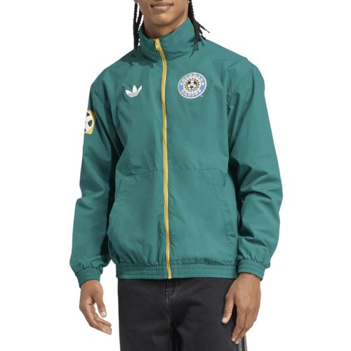 adidas Adult Colorado Rapids Djordje Mihailovic #10 2025 Third