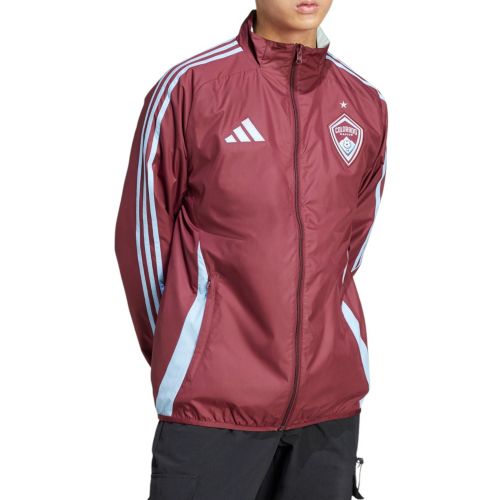 adidas Adult Colorado Rapids Djordje Mihailovic #10 2025 Third