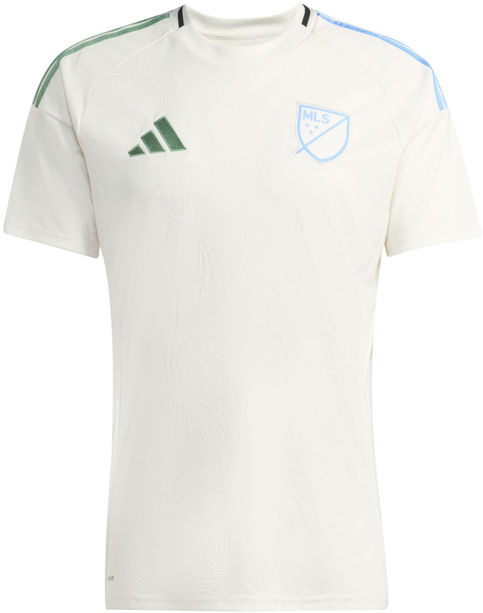 adidas Adult 2025 MLS All-Star Game Replica Jersey product image