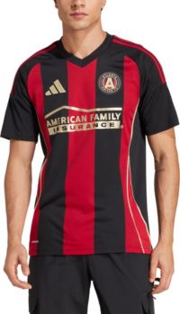 adidas Adult Atlanta United 2025 Primary Replica 