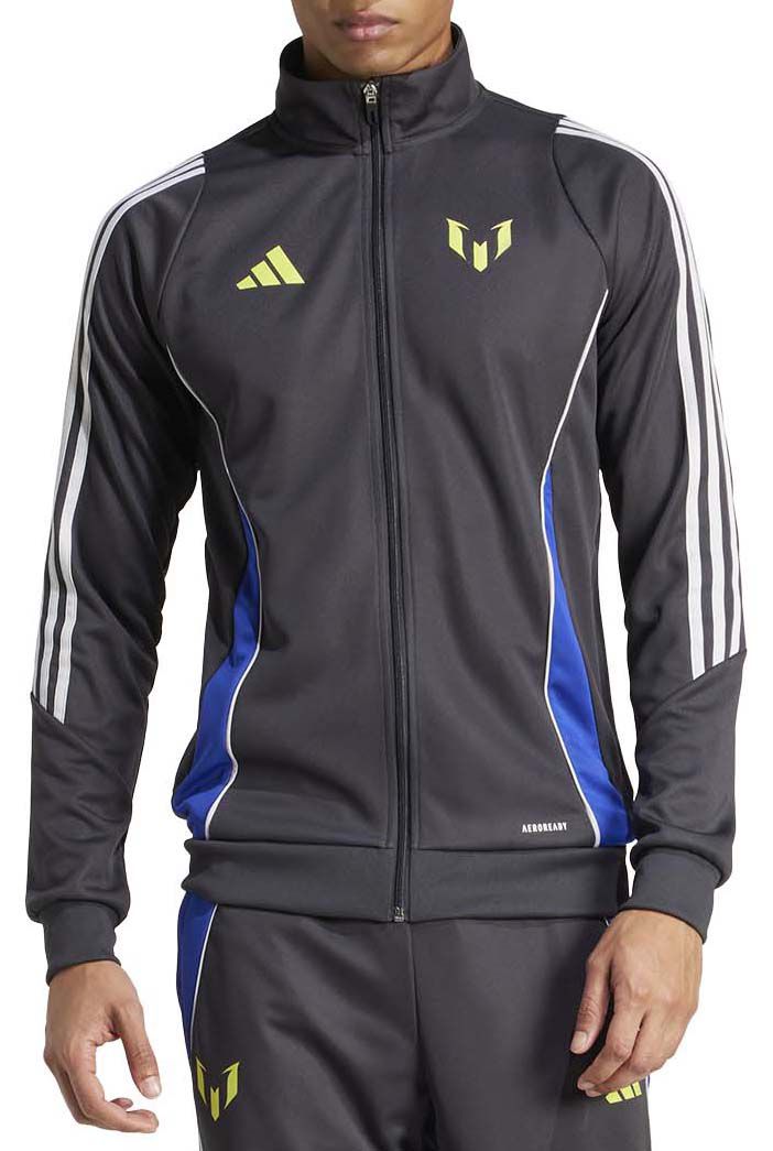 adidas Men's Messi Jacket product image
