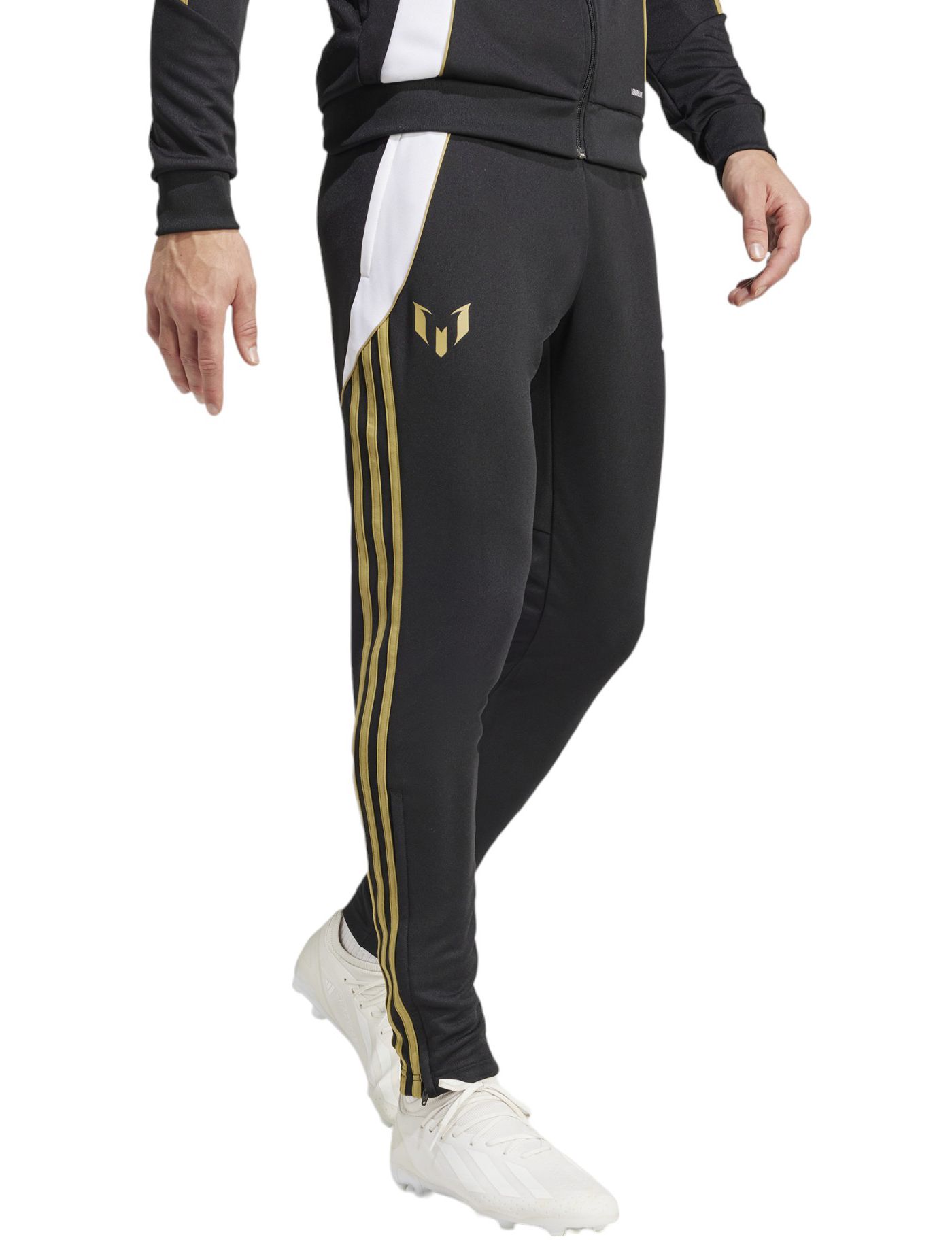 adidas Men s Messi Track Pants