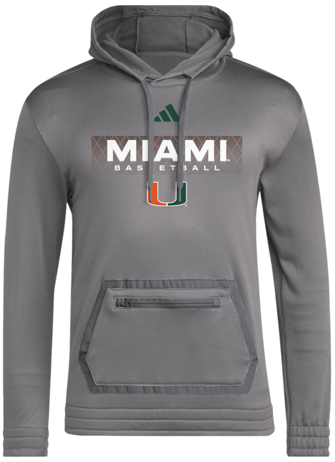 Quarterback adidas hoodie sales
