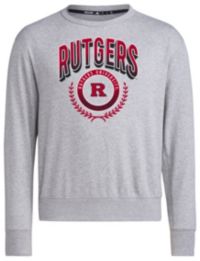 Rutgers Adidas Mens NCAA online vintage jersey