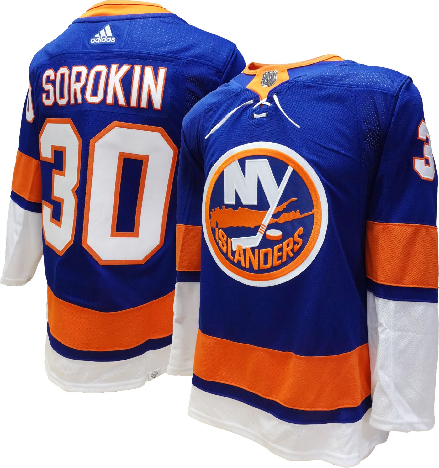 Adizero nhl jerseys clearance