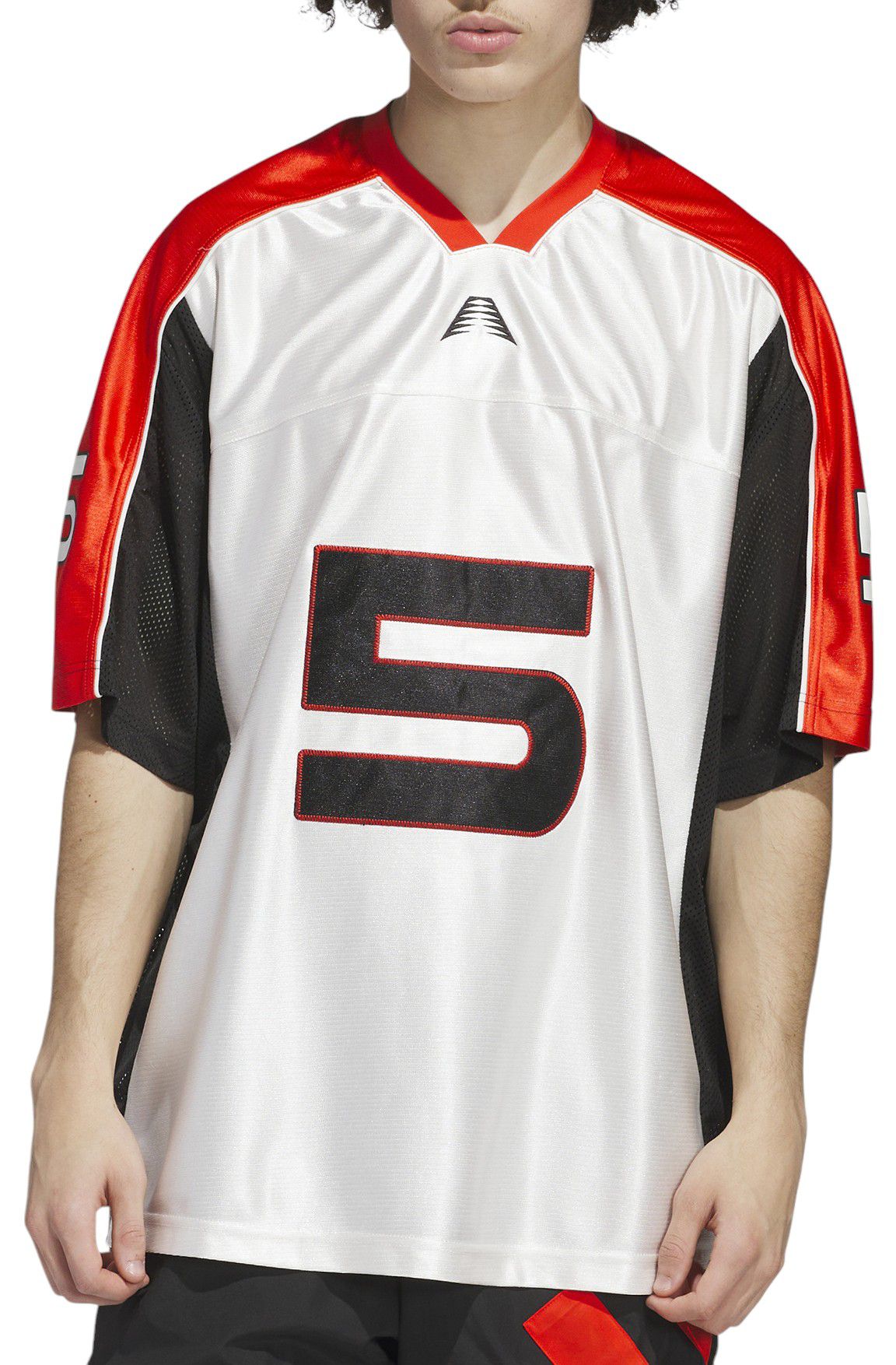 adidas Men's Anthony Edwards Jersey product image