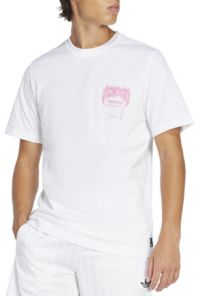 adidas Men's Metal Graphic T-Shirt
