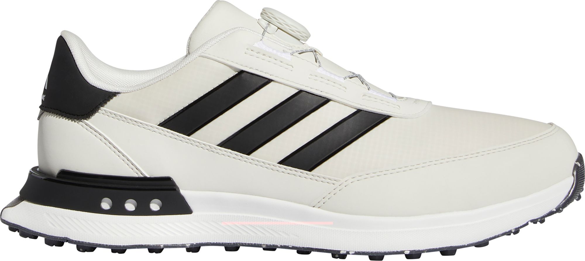 adidas Men's S2G Spikeless BOA 24 Golf Shoes product image