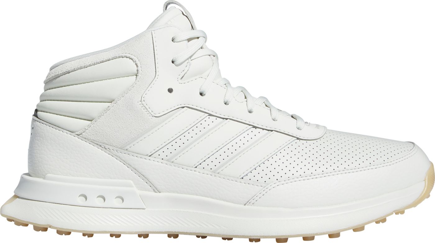 adidas Men s S2G Spikeless Mid Golf Shoes Golf Galaxy