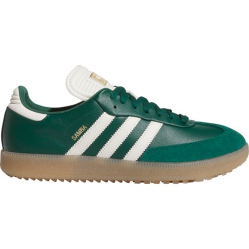 adidas Men's Samba 2025 Golf Shoes | Dick's Sporting Goods