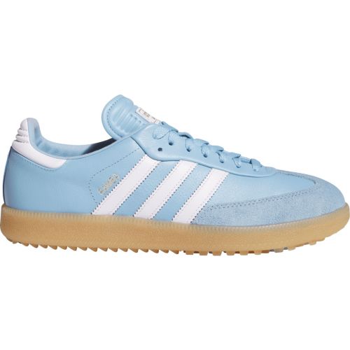 adidas Men's Samba 2025 Golf Shoes | Dick's Sporting Goods