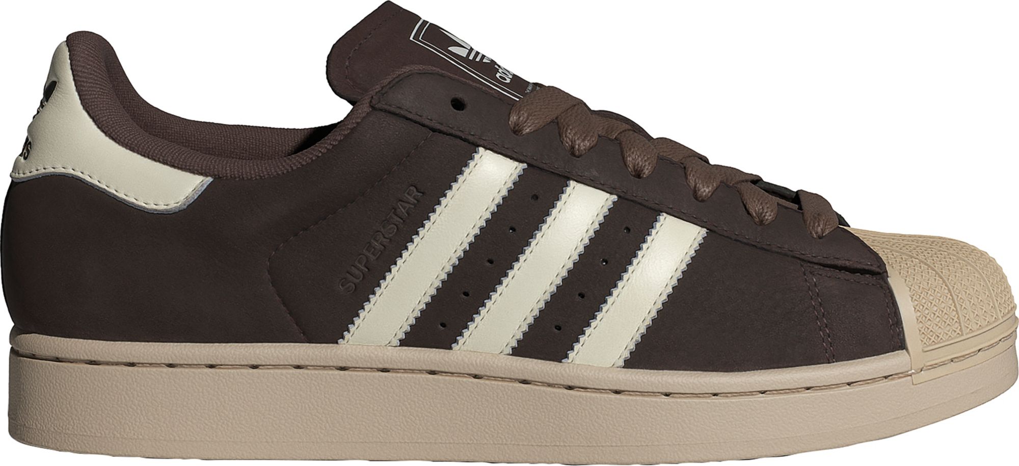 adidas Men's Superstar II Shoes product image