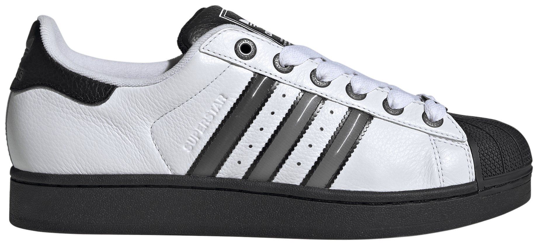 adidas Men's Superstar II Shoes product image