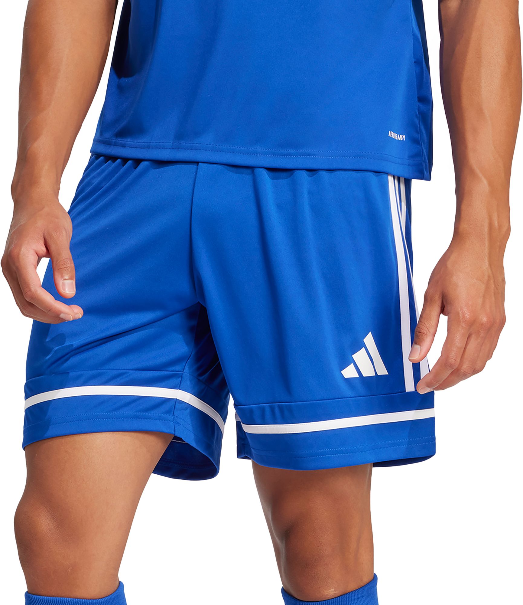 adidas Men's Squadra 25 Soccer Shorts product image
