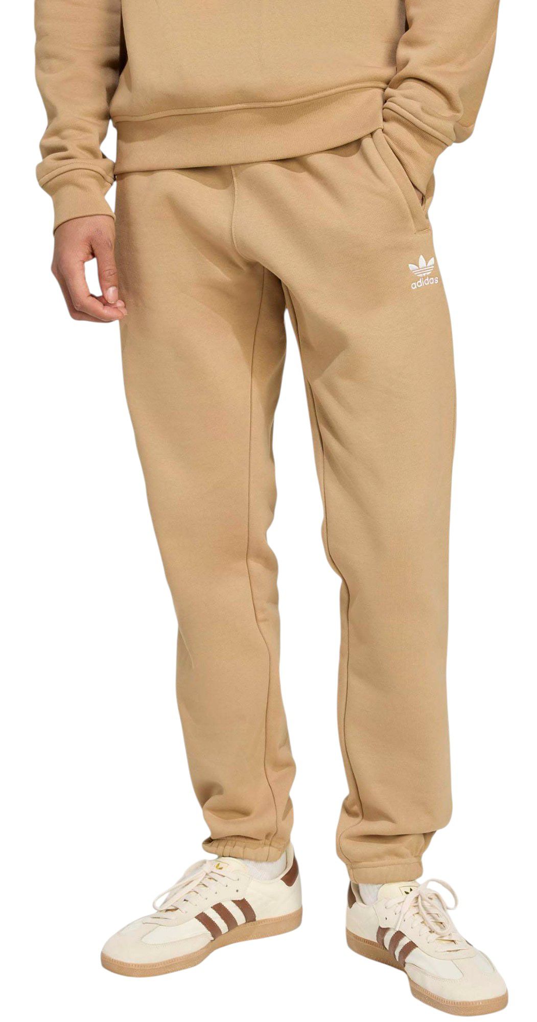 adidas Men's Trefoil Essentials Pants product image