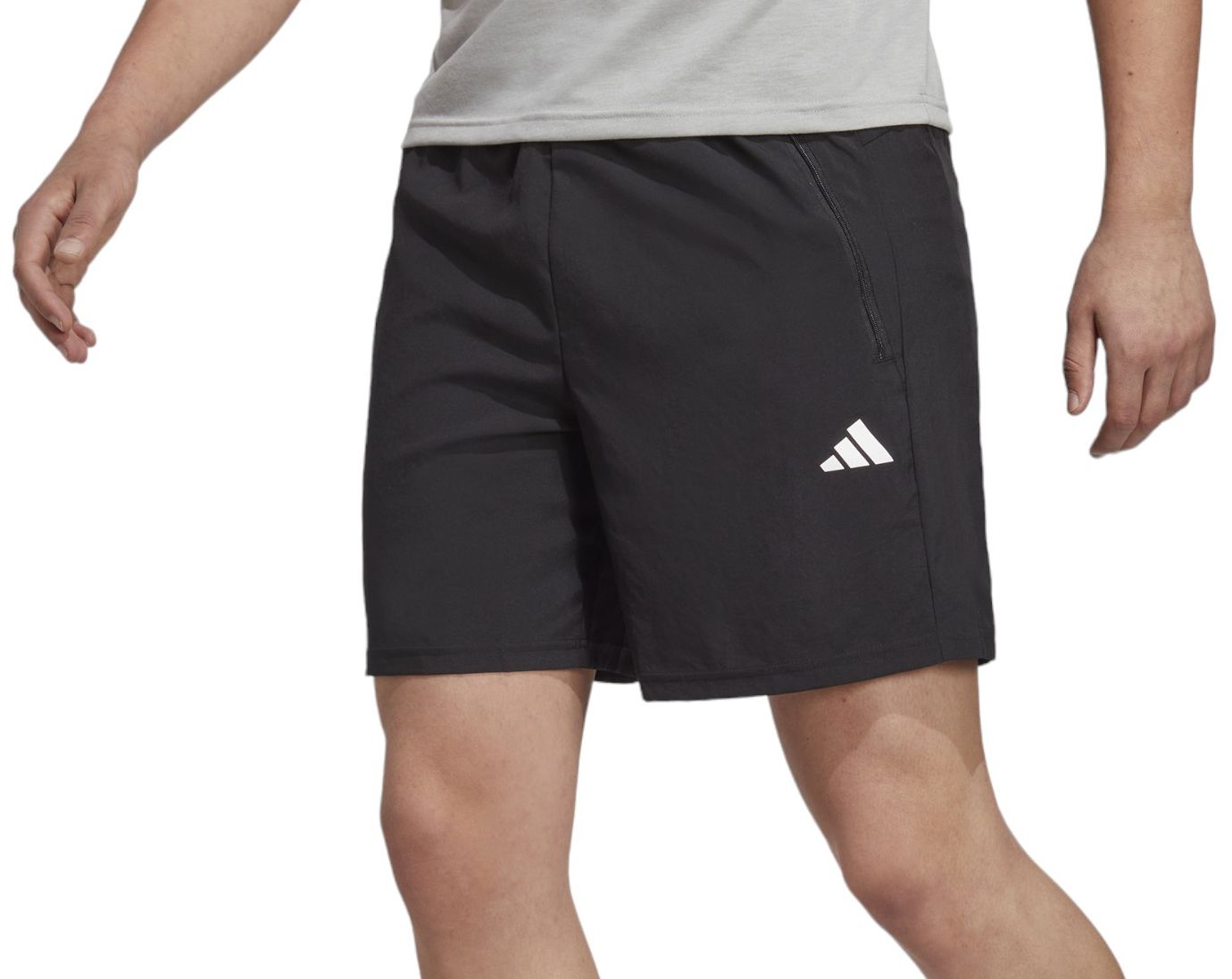 adidas Men's Train Essentials Woven 9" Shorts product image