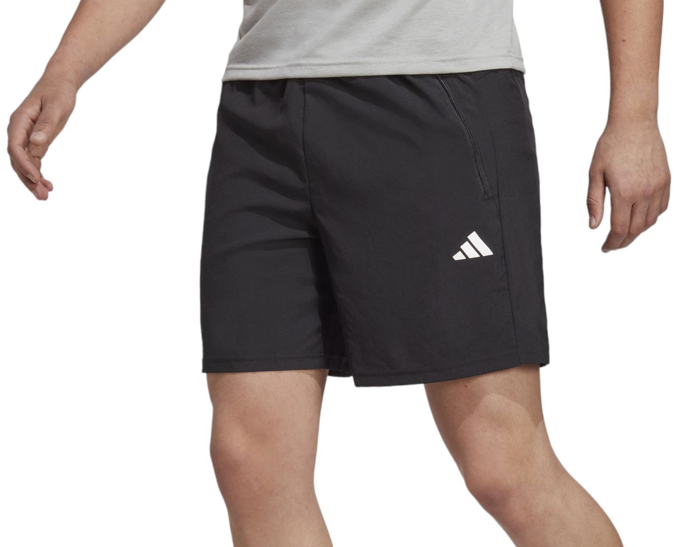 adidas Men's Train Essentials Woven 5" Shorts product image