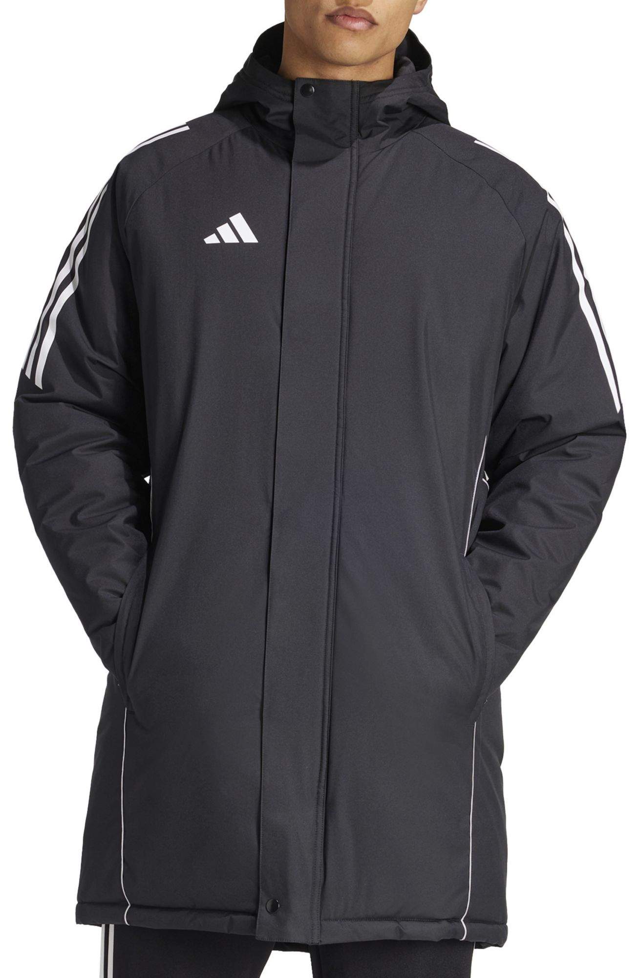 adidas Men's Tiro 24 Stadium Parka product image