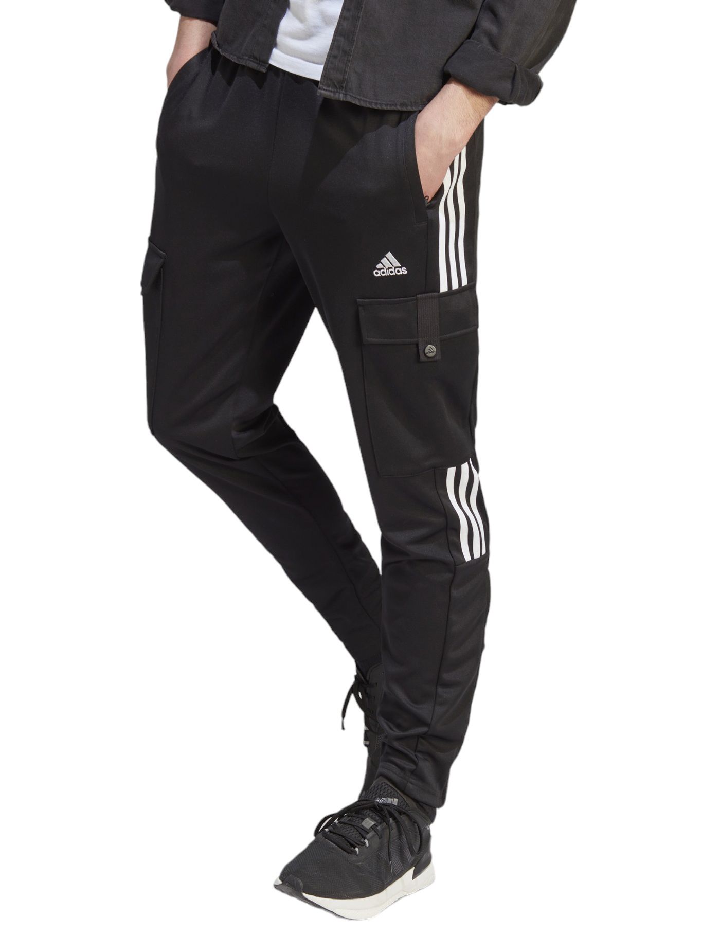 adidas Men s Tiro Cargo Track Pants Dick s Sporting Goods