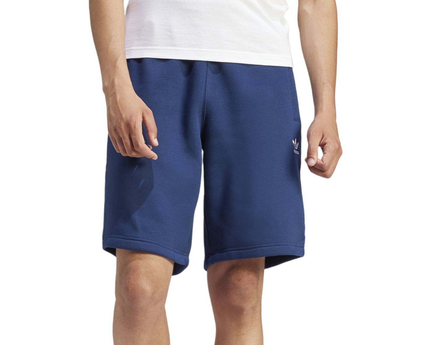 Adidas ts trefoil shorts on sale