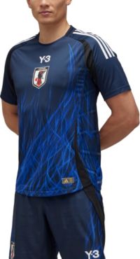 【海外Ｍサイズ】PSR ハリクィンズ 24/25 ホームジャージ adidas Adult Japan 2024 Home Authentic Jersey | Dick's
