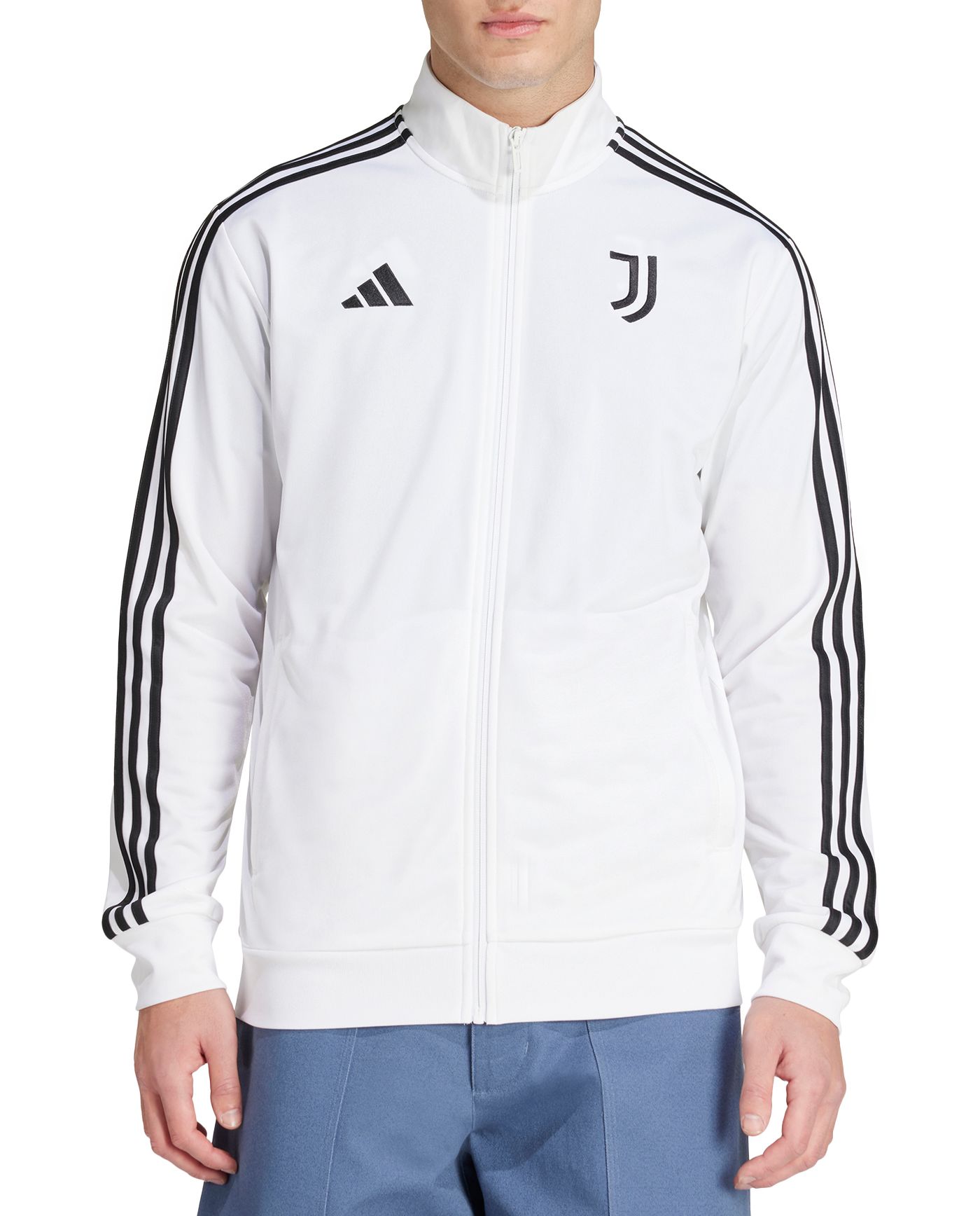 Adidas Juventus DNA Jacket 24 25 Size L