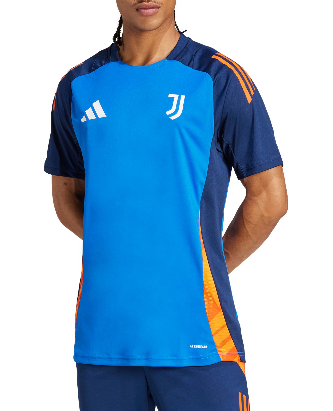 Juventus multicolor jersey on sale