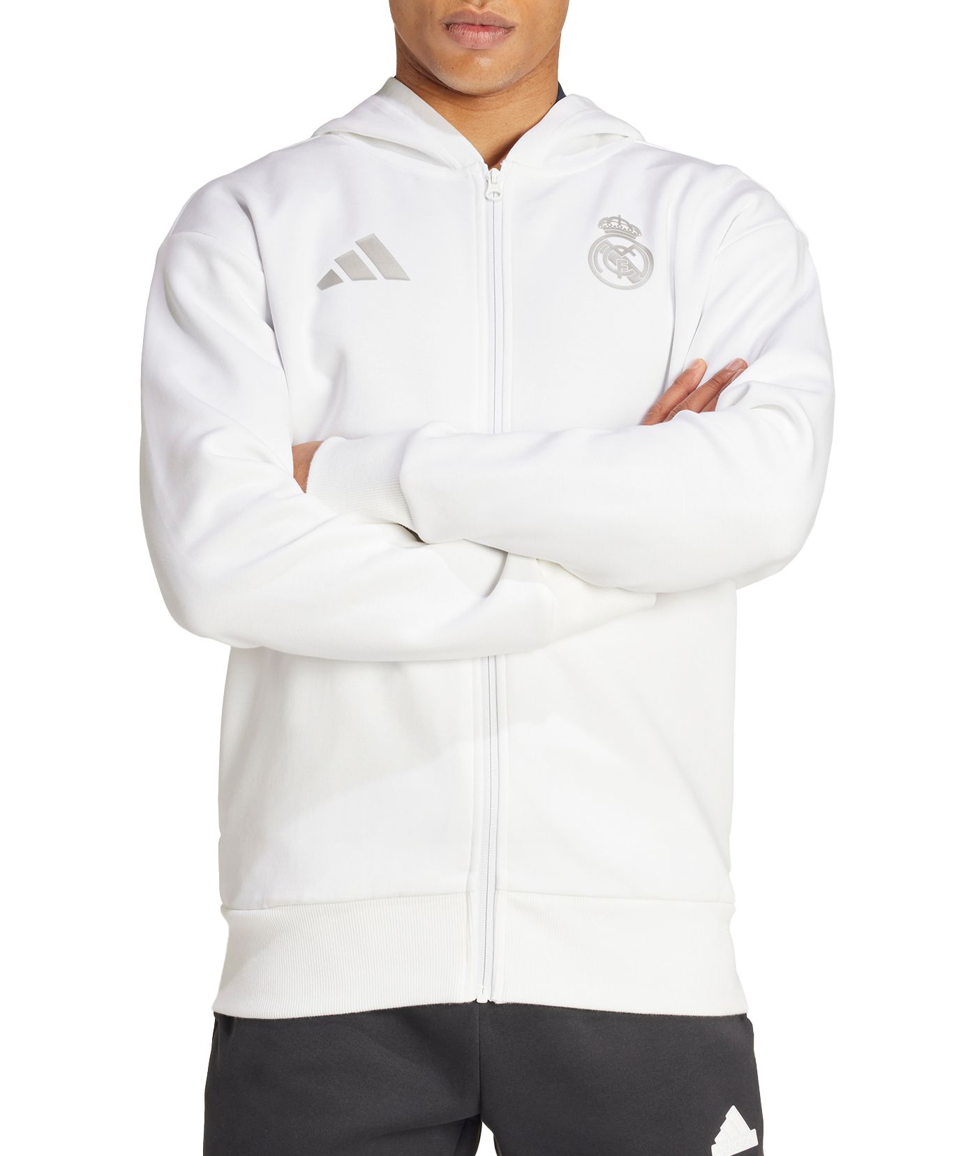 Jacket real madrid online