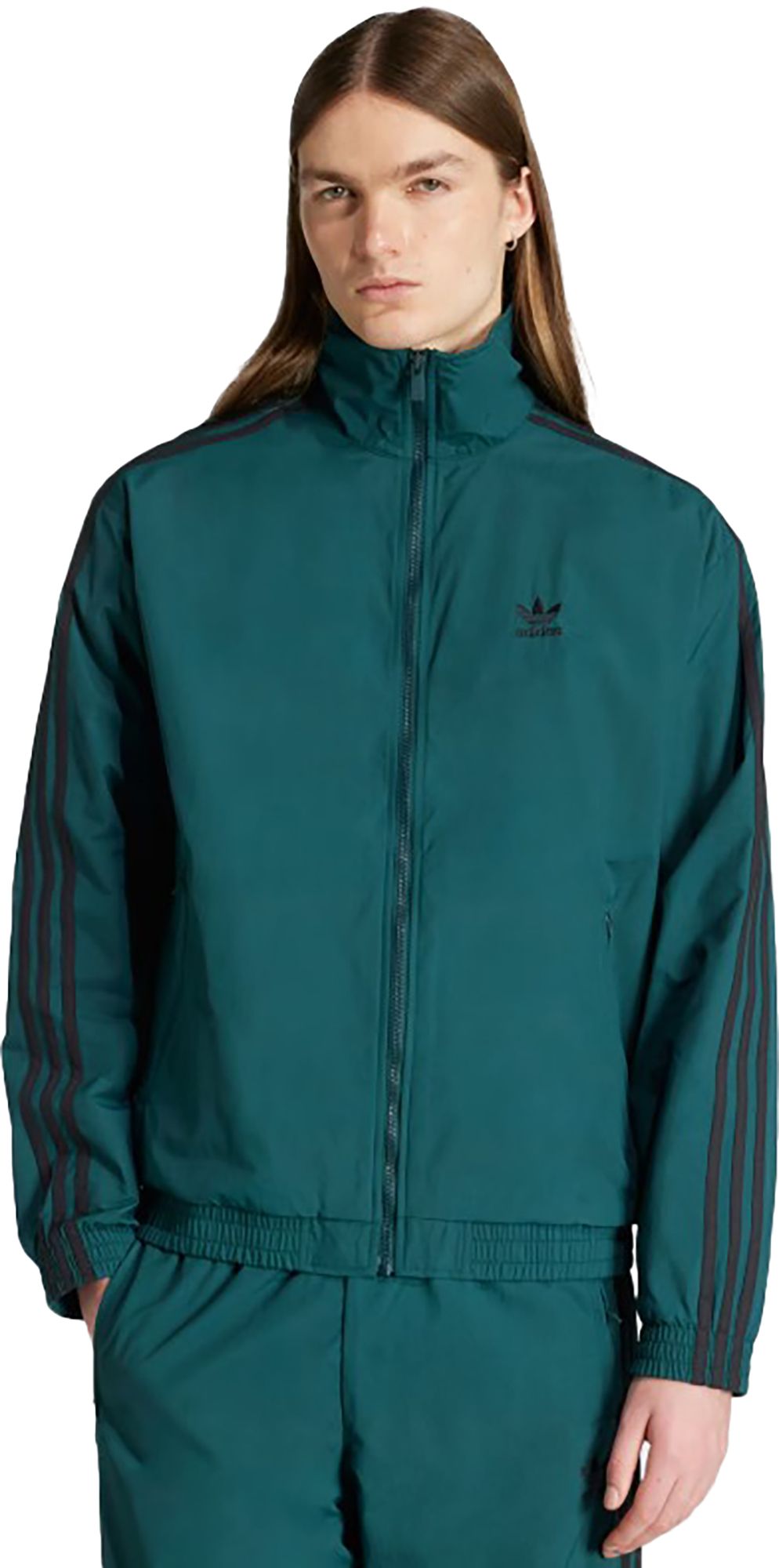 adidas Men's Adicolor Woven Firebird Track Jacket product image