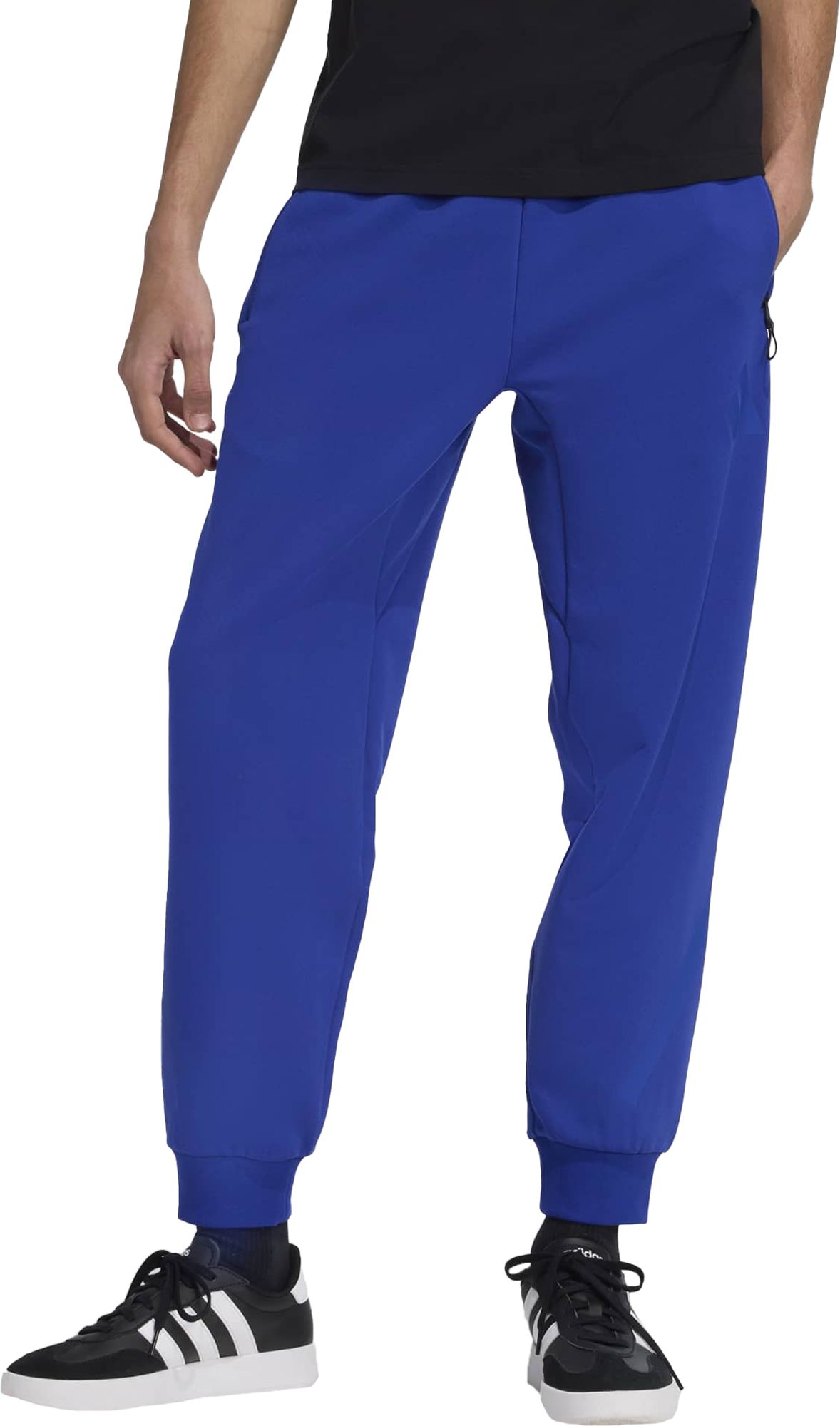 adidas Men's Z.N.E. Fleece Pants product image