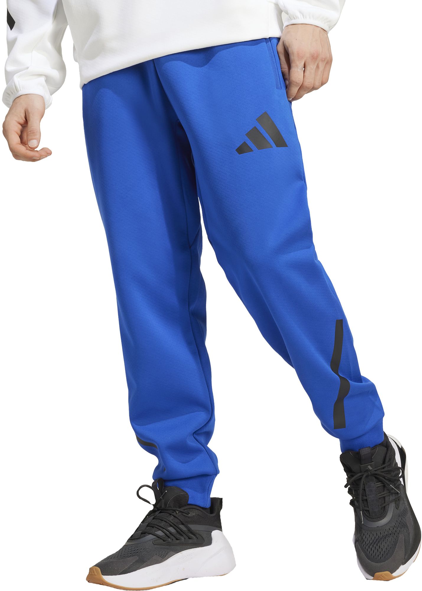adidas Men's Z.N.E. Fleece Pants product image